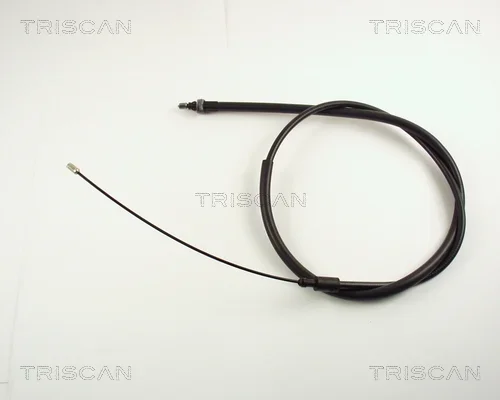 Tazne lanko, parkovaci brzda TRISCAN 814028154