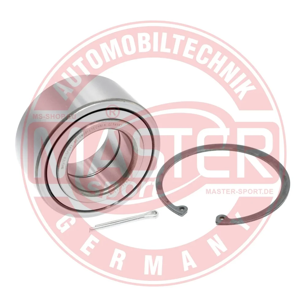 WHEEL BEARING KIT MASTER-SPORT GERMANY 6938-SET-MS – OE 51720-3A200 WHEEL BEARING KIT MASTER-SPORT GERMANY 6938-SET-MS – OE 51720-3A200