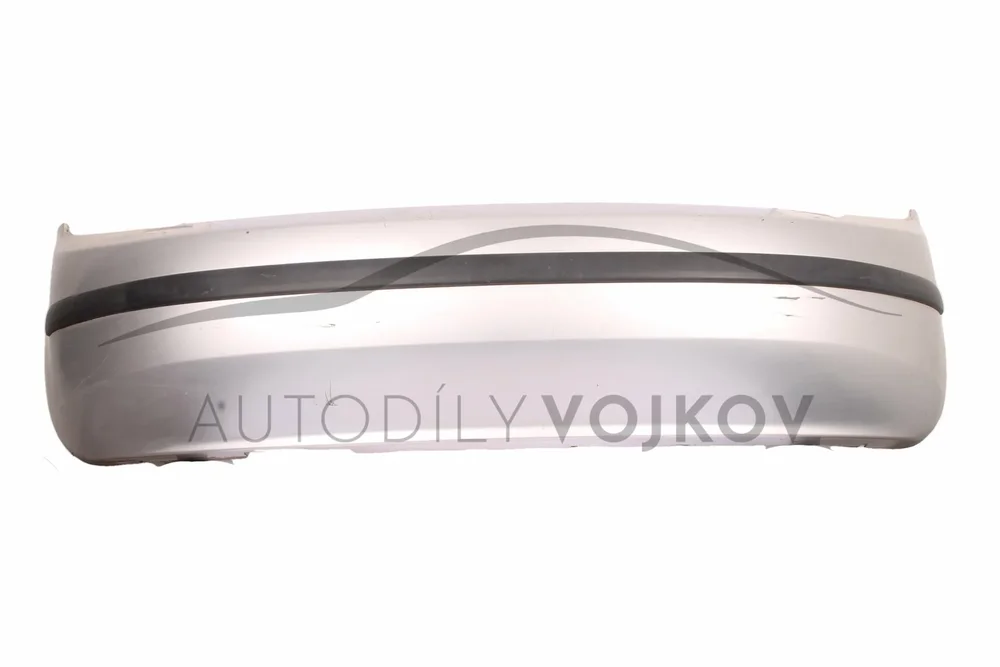 Nárazník zadní pro lak hatchback v:58042