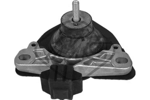 Zavěšení motoru METALCAUCHO 04183 – OE 7700823950