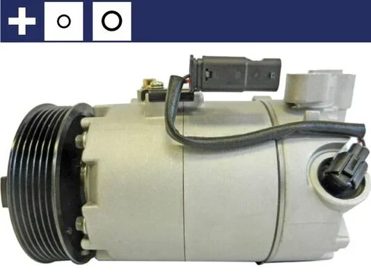 Kompresor, klimatizace MAHLE ACP1383000S
