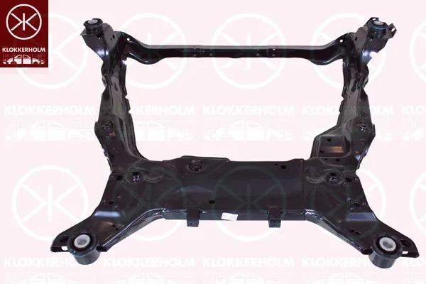 Pomocný rám KLOKKERHOLM 2556005 Pomocný rám KLOKKERHOLM 2556005