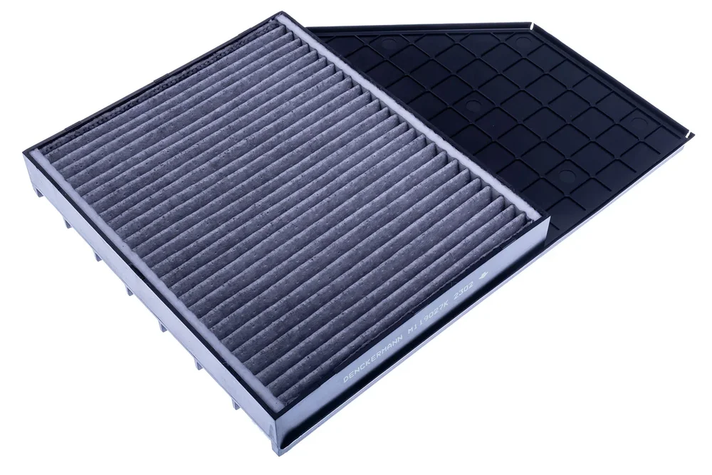 Filtr, vzduch v interiéru DENCKERMANN M119027K