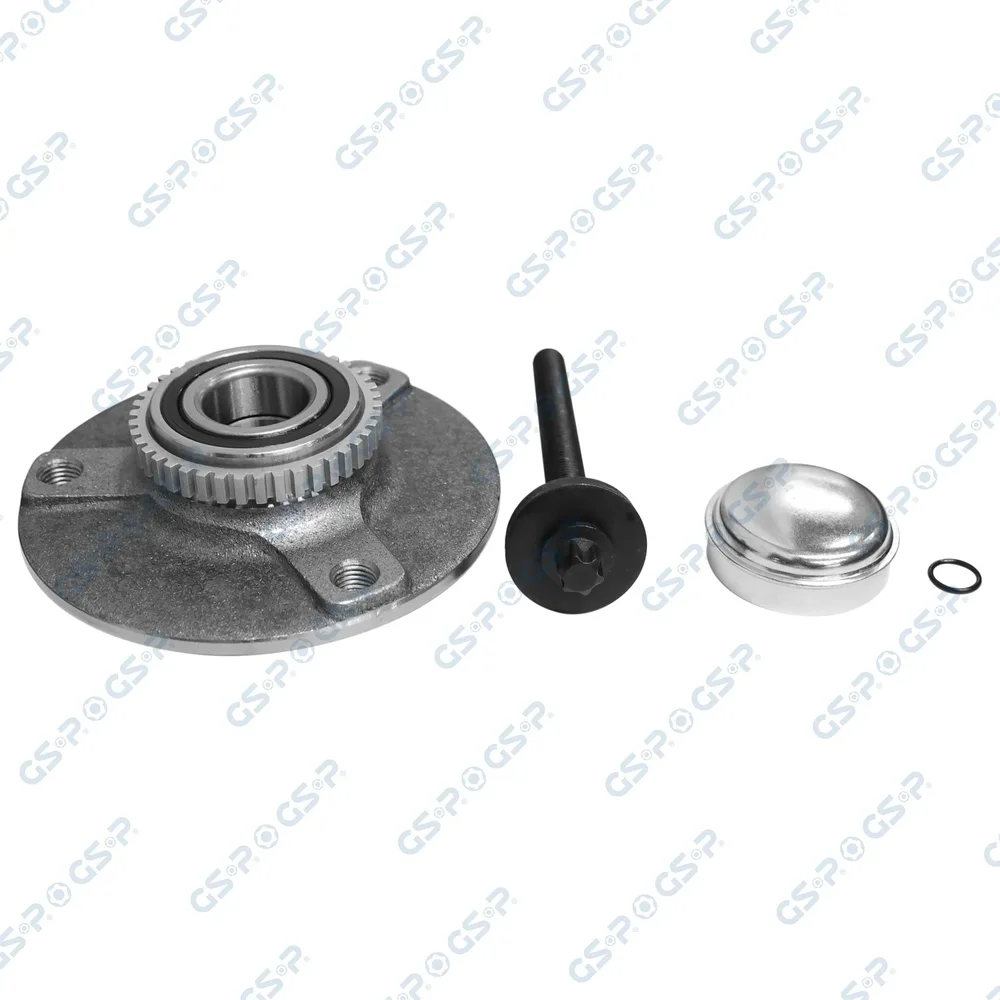 Sada lozisek kol GSP 9228058K