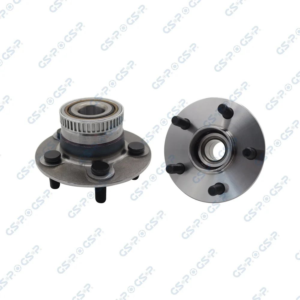 Lozisko kola GSP 9228048
