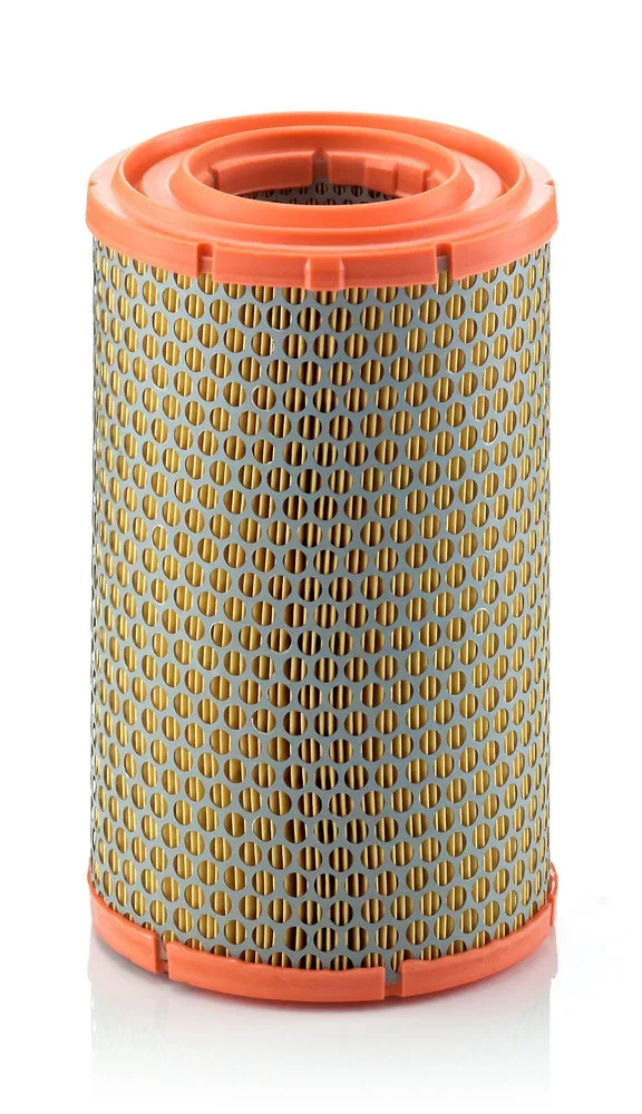 Vzduchový filtr MANN-FILTER C16182