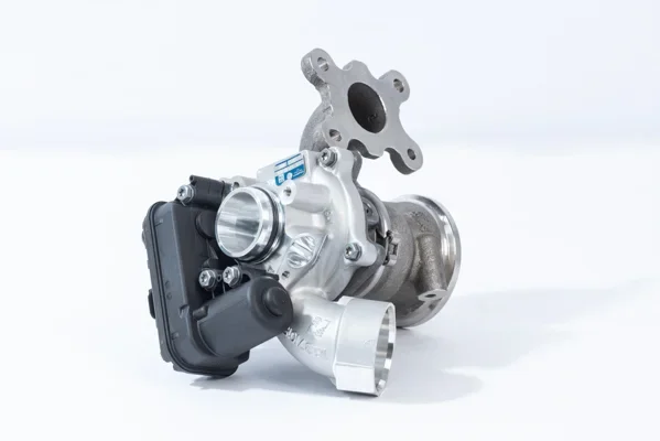 Dmychadlo, plnění BorgWarner 16339880024