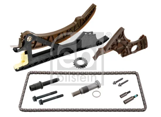 Sada rozvodového řetězu FEBI BILSTEIN 47659