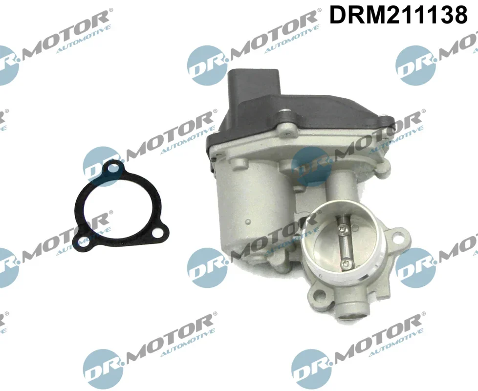 AGR-Ventil Dr.Motor Automotive DRM211138 AGR-Ventil Dr.Motor Automotive DRM211138