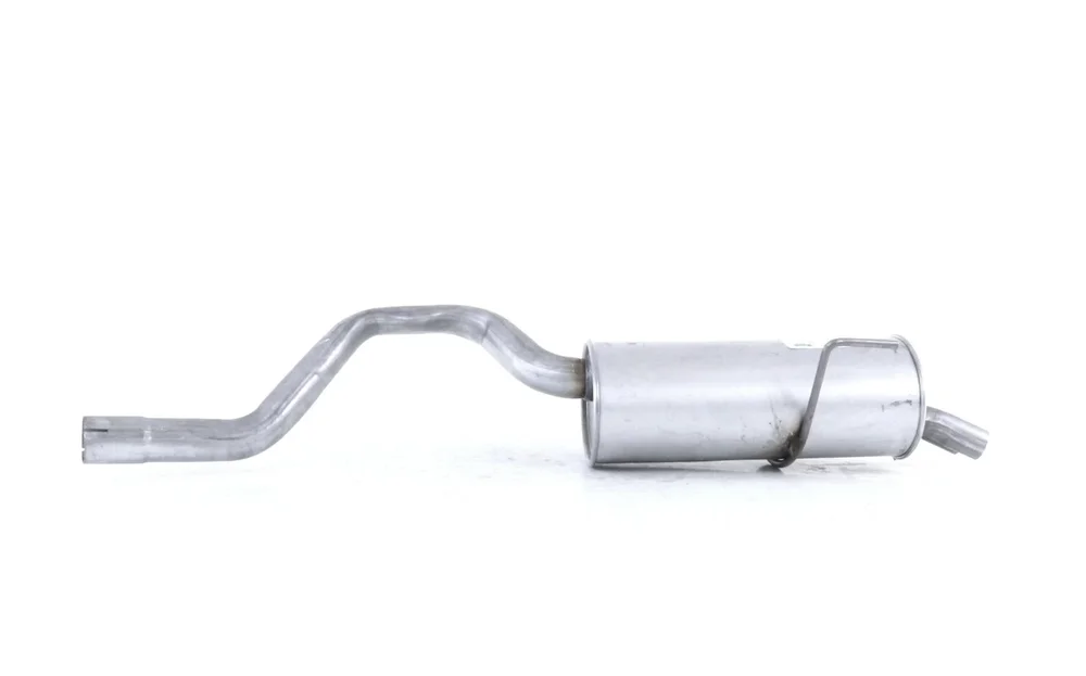 Zadni tlumic vyfuku WALKER 22807