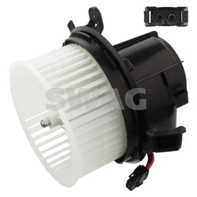 vnitřní ventilátor SWAG 10106361
