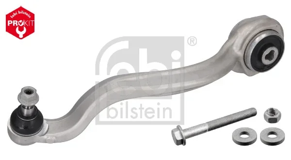 Ridici paka, zaveseni kol FEBI BILSTEIN 47732
