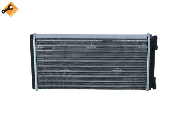 Vymenik tepla, Vnitrni vytapeni NRF 53544