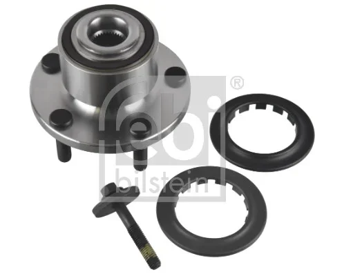 Sada ložisek kol FEBI BILSTEIN 173949