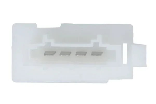 Ovládací prvek, topení/ventilace THERMOTEC DER034TT