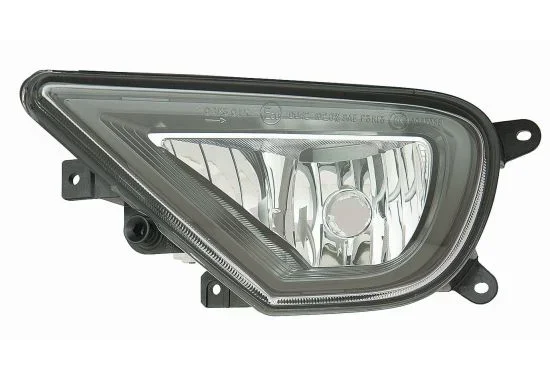 Mlhovka DEPO 441-2062L-UE – OE 7P6941699G