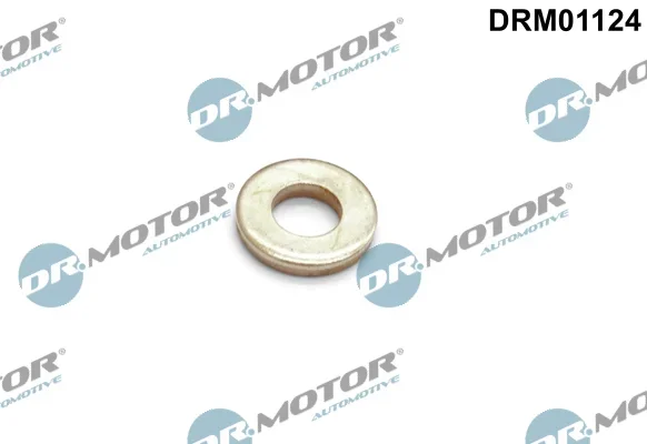 Těsnicí kroužek, vstřikování Dr.Motor Automotive DRM01124