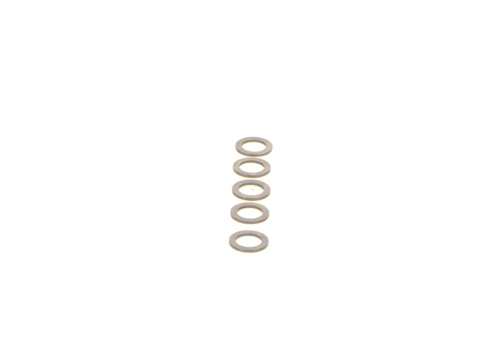 Sada na opravy, systém common rail BOSCH F00ZC99961