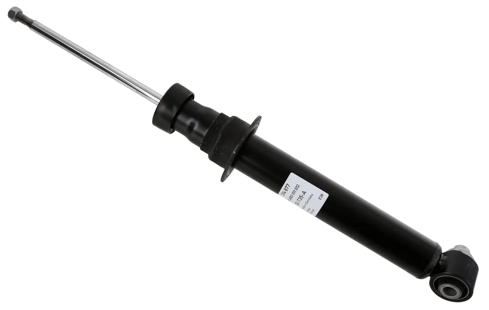 Tlumič pérování SACHS 314877