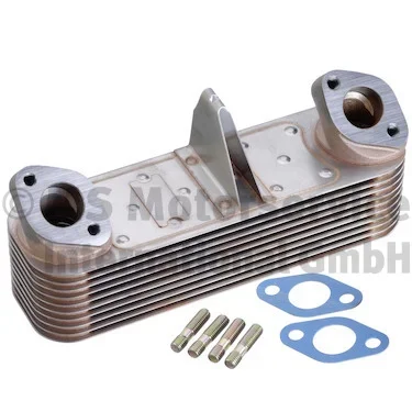 Olejový chladič, motorový olej BF Original 20190344000