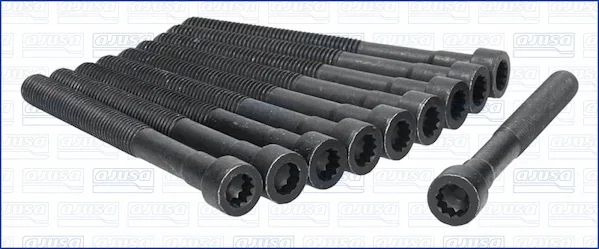 Sada sroubu pro hlavy valcu AJUSA 81005700