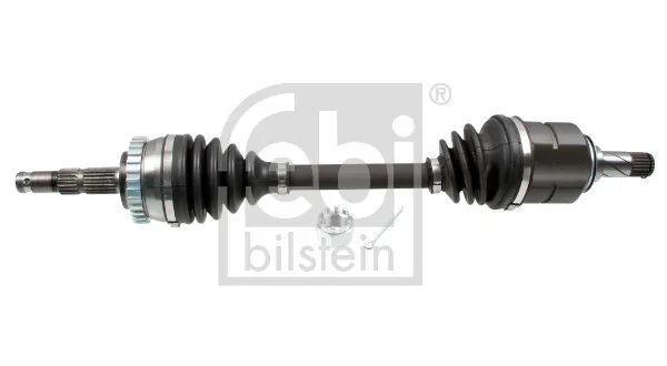 Hnací hřídel FEBI BILSTEIN 183291 Hnací hřídel FEBI BILSTEIN 183291