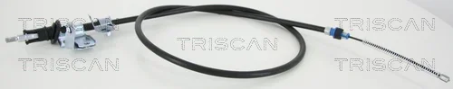 Tazne lanko, parkovaci brzda TRISCAN 814042146