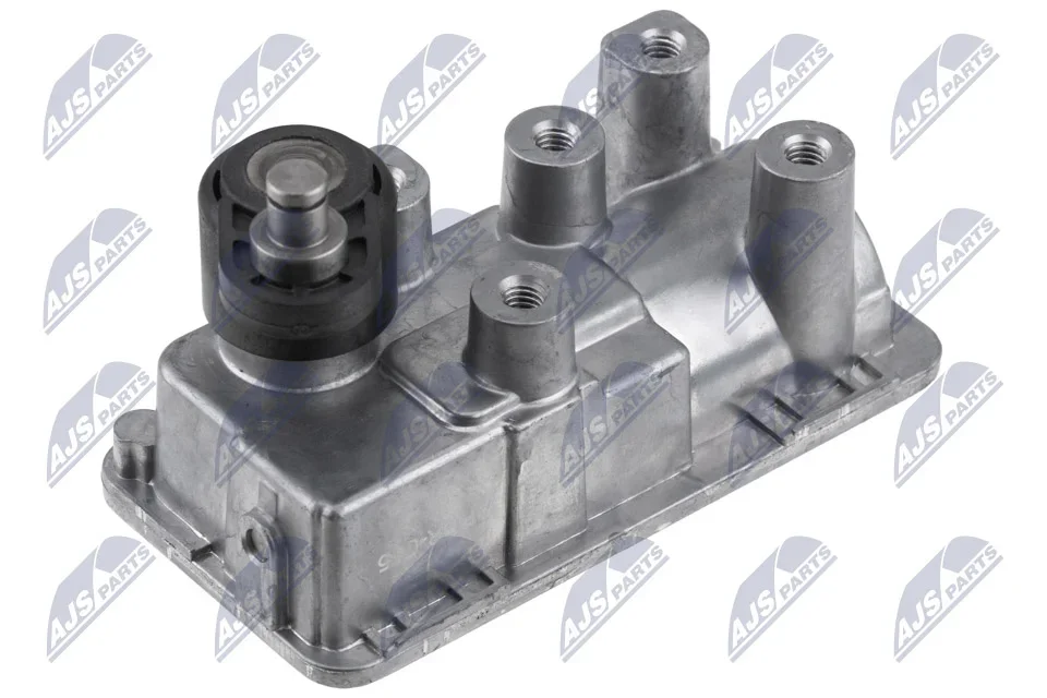 Steuerdose, Lader NTY ECD-FR-035 Steuerdose, Lader NTY ECD-FR-035