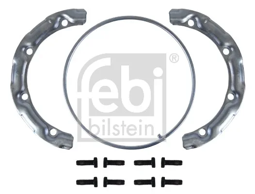 Sada příslušenství, brzdový kotouč FEBI BILSTEIN 174955