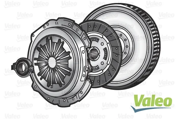 Spojková sada VALEO 835159