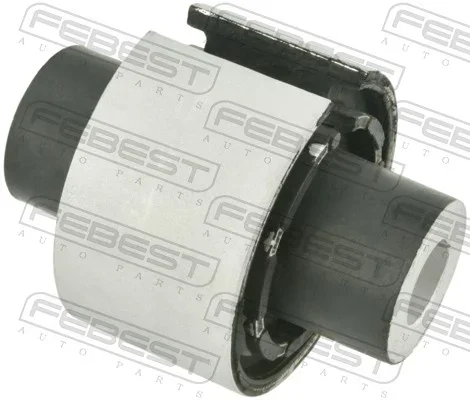 Uložení, řídicí mechanismus FEBEST VWAB-036