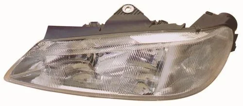 PE 406/P světlomet H7/H7 DEPO 550-1116R-LD-EM – OE 6205N0