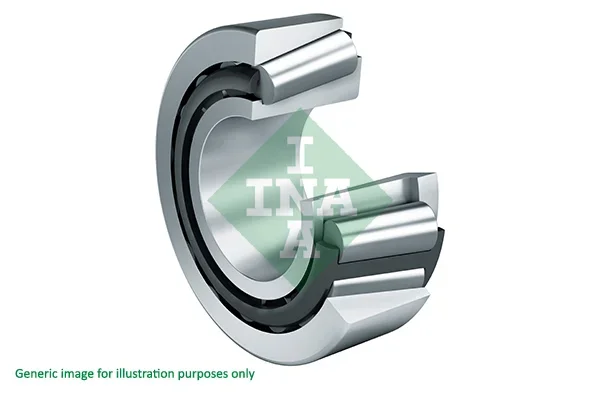 Lozisko, prevodovka Schaeffler INA 712143310 – OE 01E311375