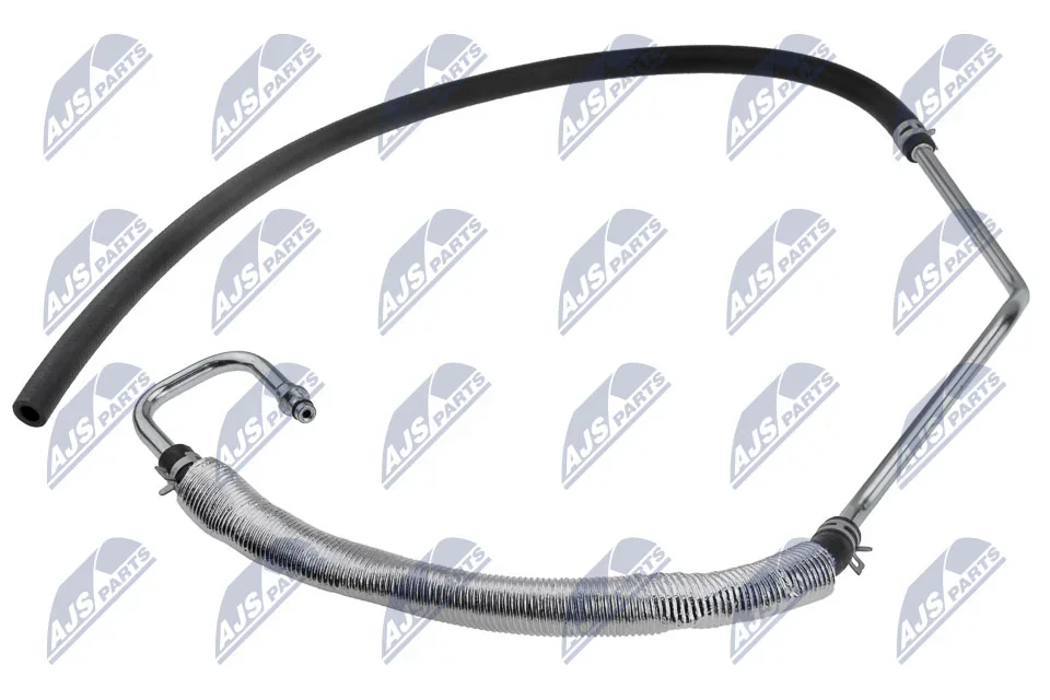 Hydraulická hadice, řízení NTY SPH-FR-007 – OE 7S613A713CB