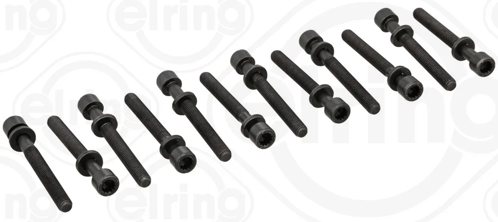 Sada sroubu pro hlavy valcu ELRING 819.850