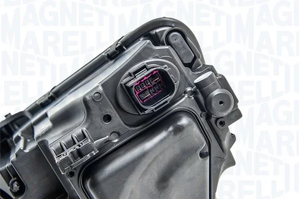 Světlomet MAGNETI MARELLI 711451000937