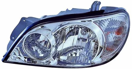 KA CARN/P světlomet H7/H7 DEPO 223-1111R-LD-EM – OE 0K55A51030E