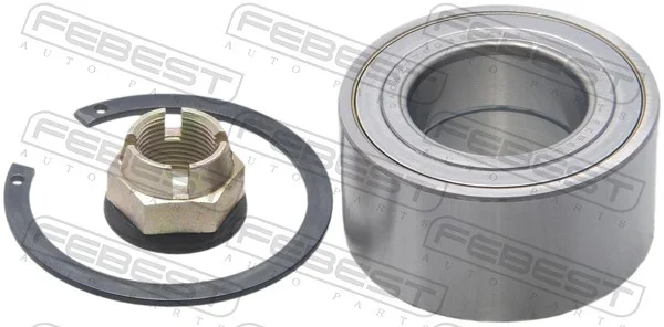 Sada lozisek kol FEBEST DAC42770039-KIT