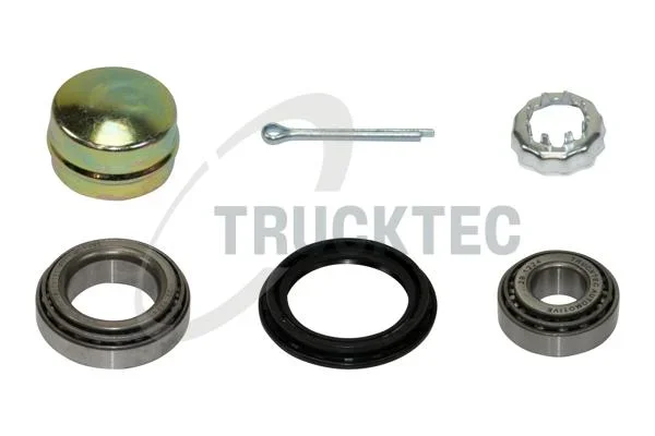 Sada lozisek kol TRUCKTEC AUTOMOTIVE 07.32.022