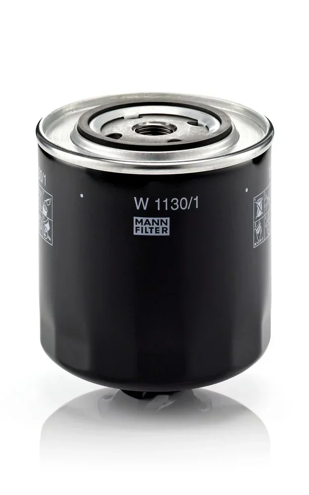 MF W1130/1 Filtr olejový MANN