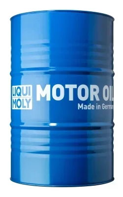 Motorový olej LIQUI MOLY 21608