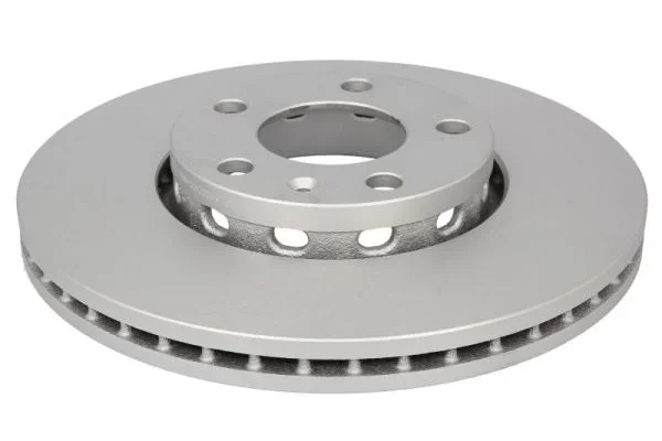 Brzdový kotouč ABE C3W018ABE-P – OE 4A0615301C