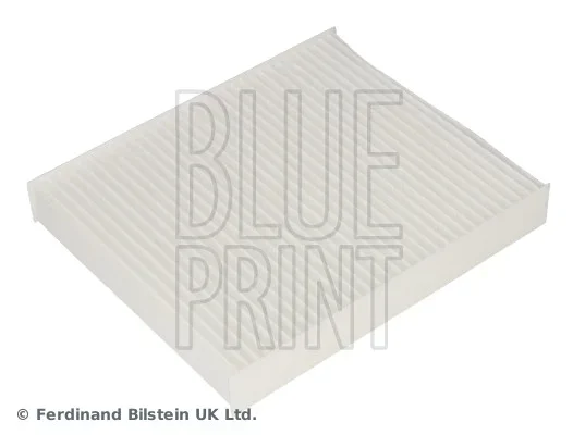 Filtr, vzduch v interiéru BLUE PRINT ADBP250078 – OE 87139-0H010