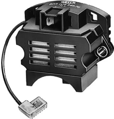 Regulátor generátoru HELLA 5DR004241-761 Regulátor generátoru HELLA 5DR004241-761