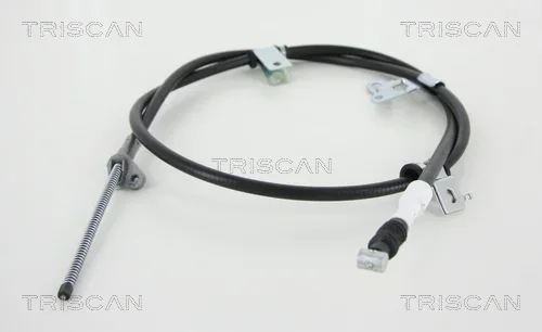 Tazne lanko, parkovaci brzda TRISCAN 8140131150 – OE 46420-12490