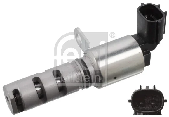 Řídicí ventil, seřízení vačkového hřídele FEBI BILSTEIN 107435 Řídicí ventil, seřízení vačkového hřídele FEBI BILSTEIN 107435