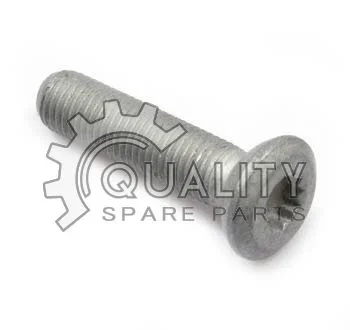 SROUB UCHYCENI VW NABOJE A3/4/5/6/7/8/Q5/TT/OCTAVIA/SUPERB/CADDYIII/GOLF 97- M12X1,5 ORIGINAL OE WHT000237A
