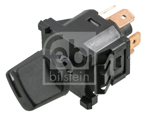 Spínač dmychadla, topení/ventilace FEBI BILSTEIN 14078
