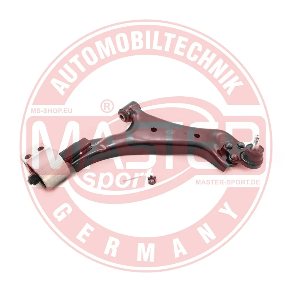Časti nápravy MASTER-SPORT GERMANY 59781M-PCS-MS