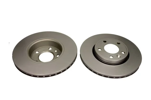Brzdový kotouč QUARO QD0101